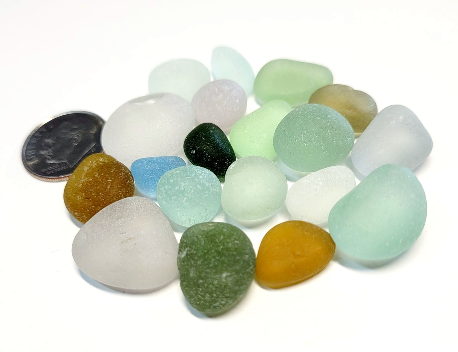 Perfect English Pastels - 19pcs Perfect English Pastels - 19pcs