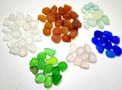 Pacific Minis - 80pcs Pacific Minis - 80pcs