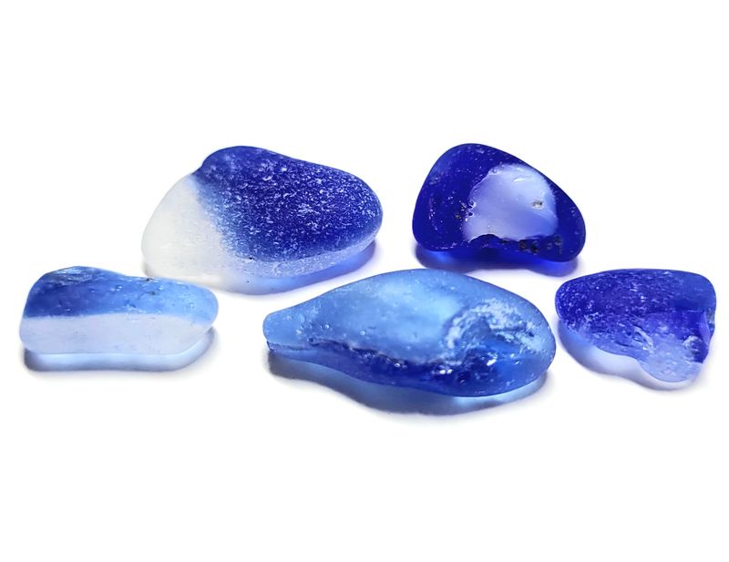 Two Tone Blues - 5pcs Two Tone Blues - 5pcs