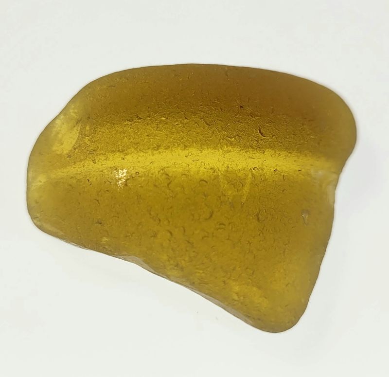 Golden Honey Rim