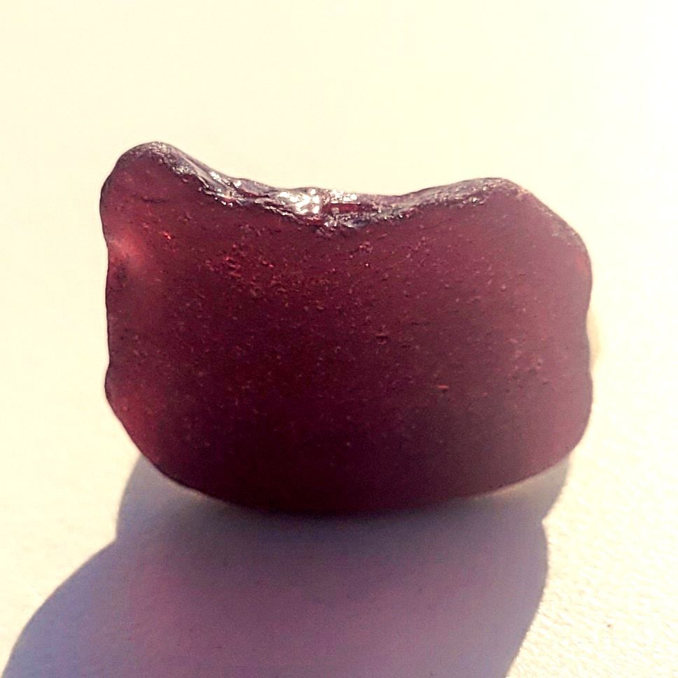 Nova Scotia Dark Red