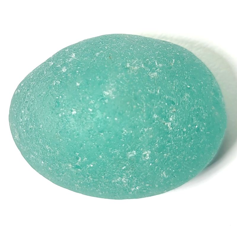 JUMBO Deep Aqua Egg