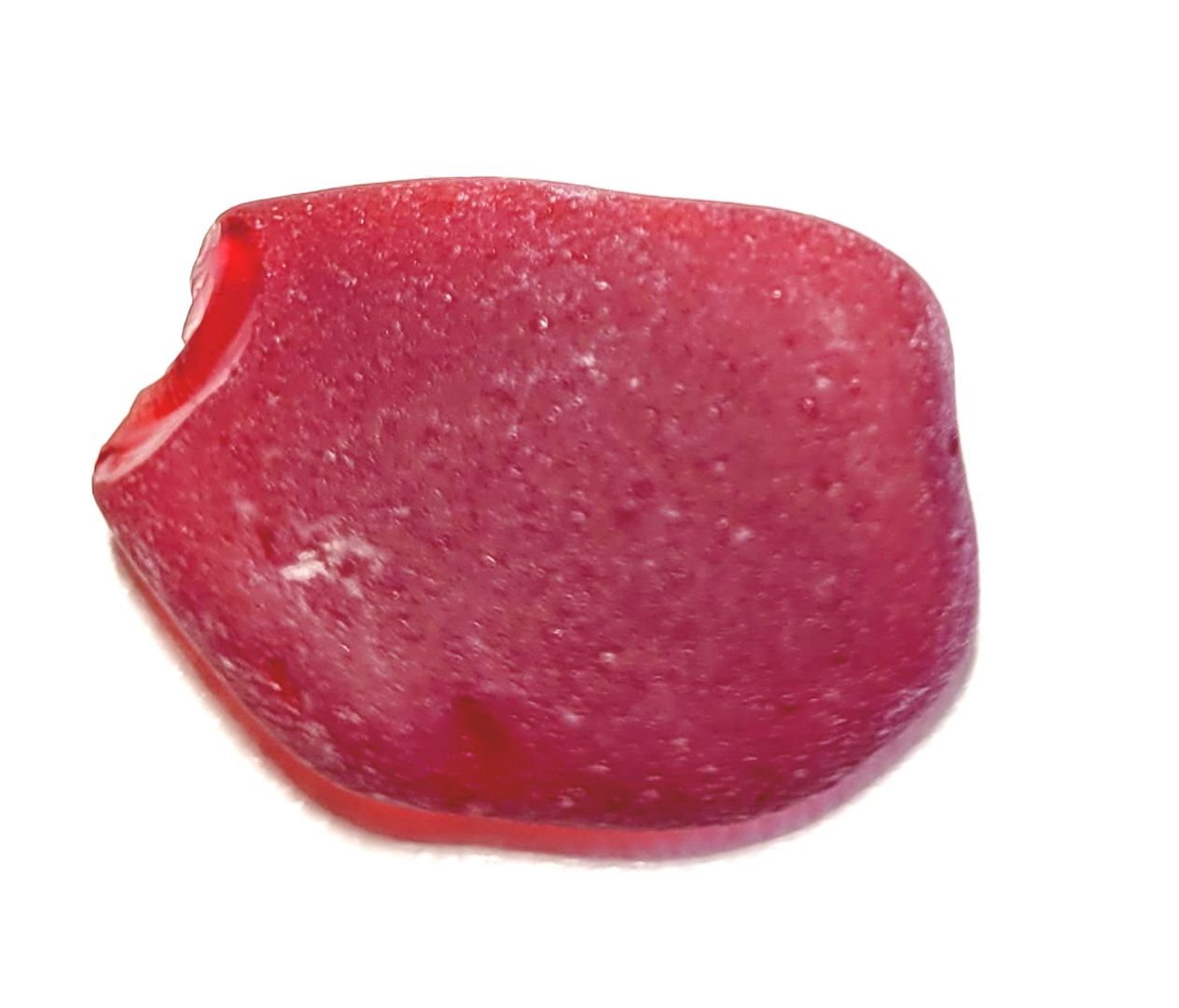 Puerto Rican Deep Red