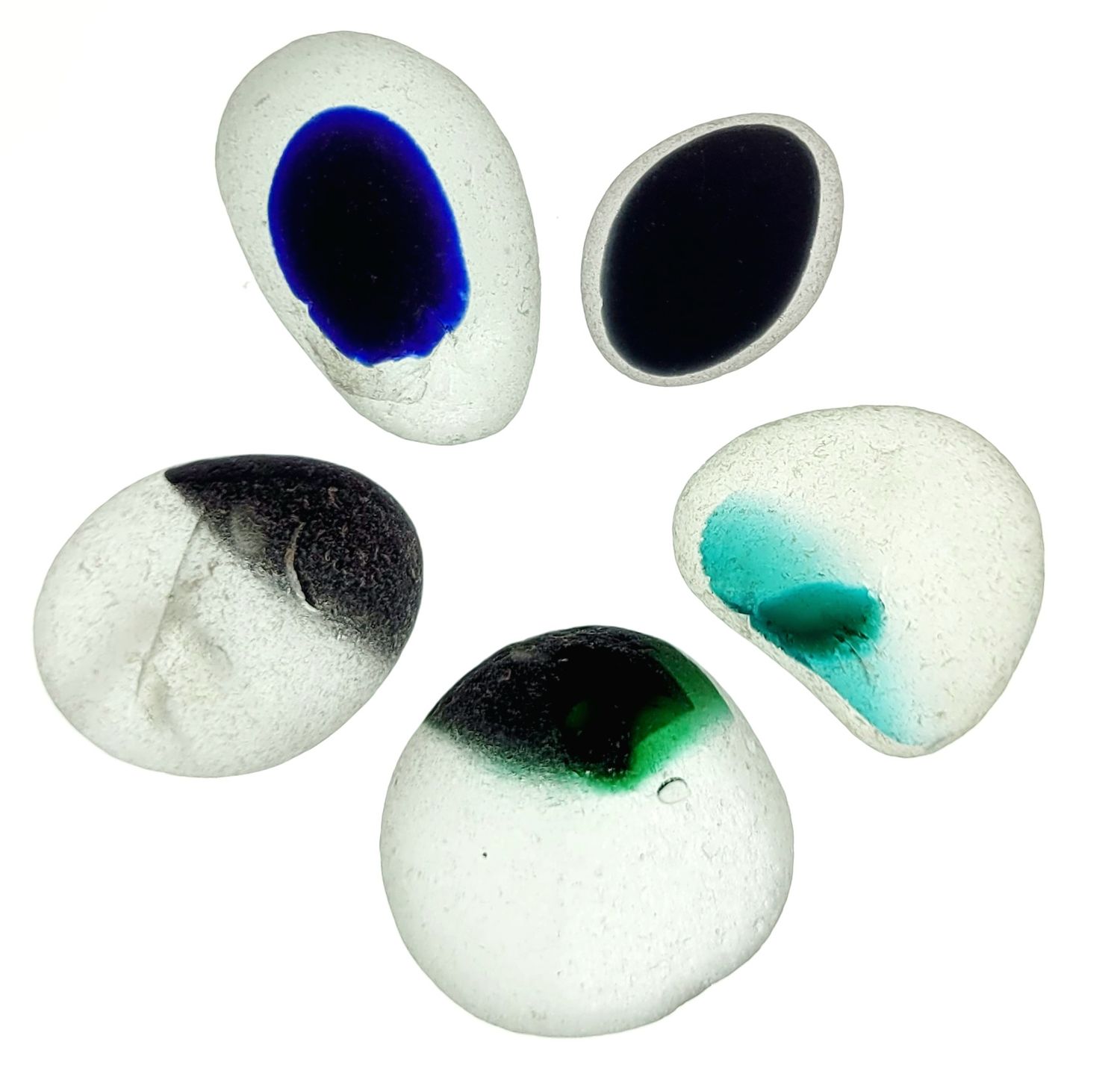 England's Multis - 5pcs