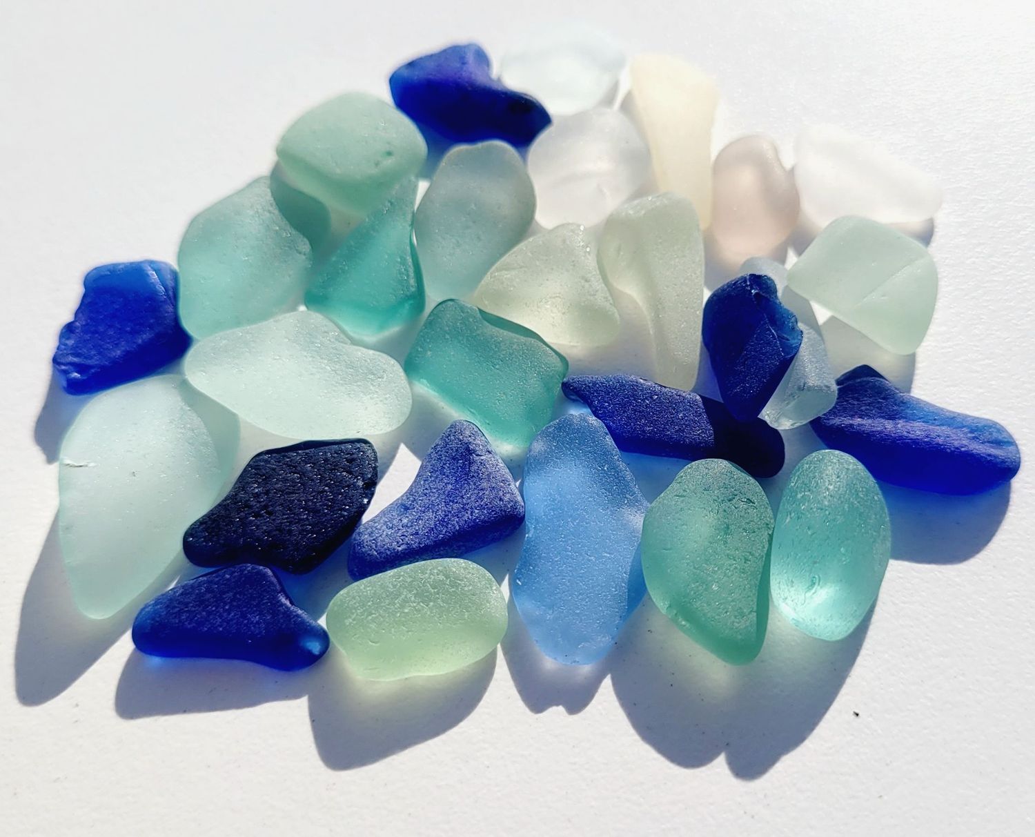 Atlantic Mix - 28pcs Atlantic Mix - 28pcs