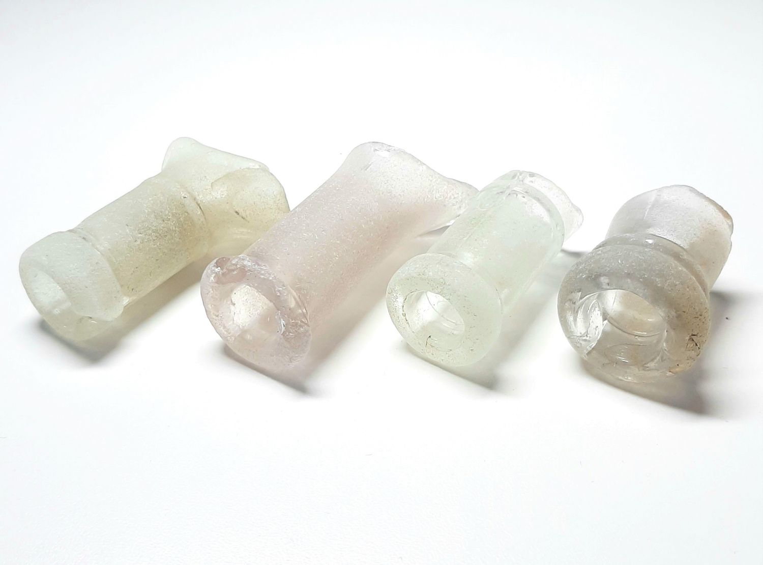 Atlantic Bottle Necks - 4pcs