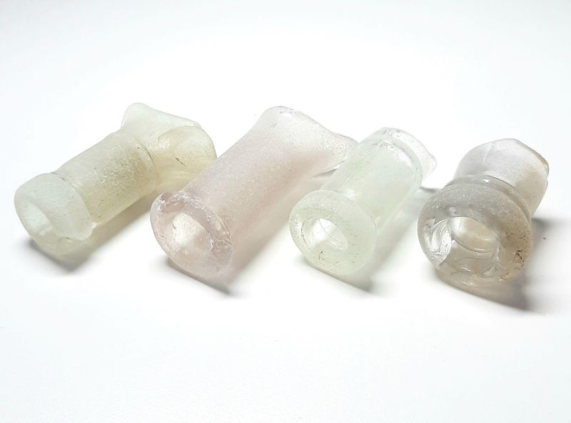 Atlantic Bottle Necks - 4pcs