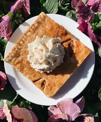 Baking &amp; Desserts