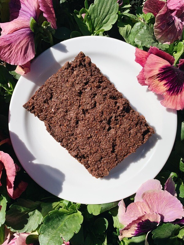 Vegan Brownie