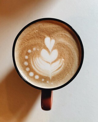 Hot Drinks