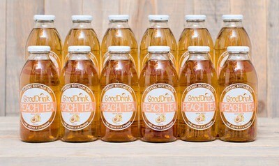 Bottled Drinks