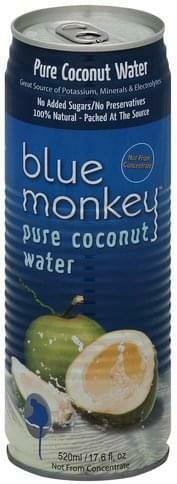 Coconut Water