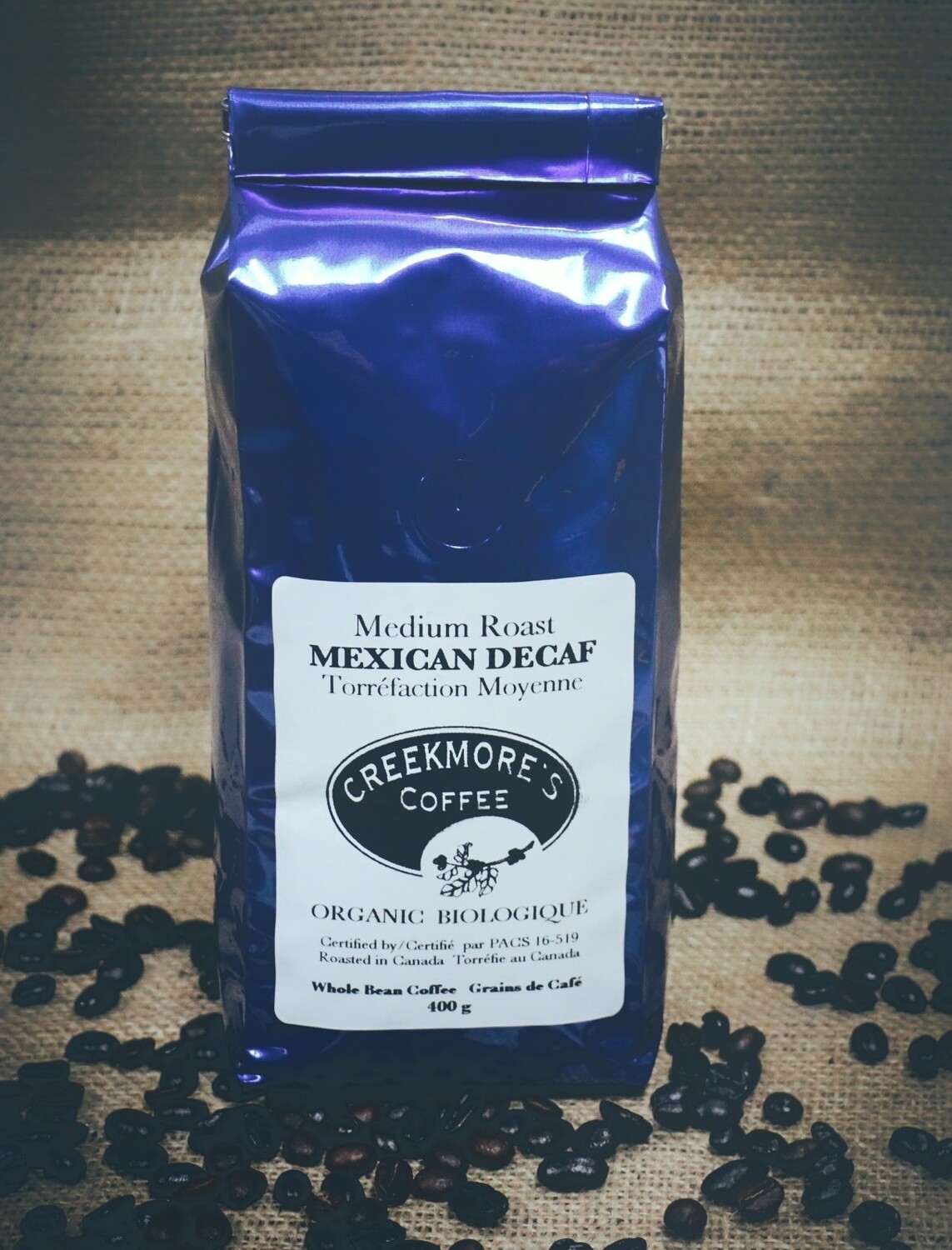 Mexican Decaf