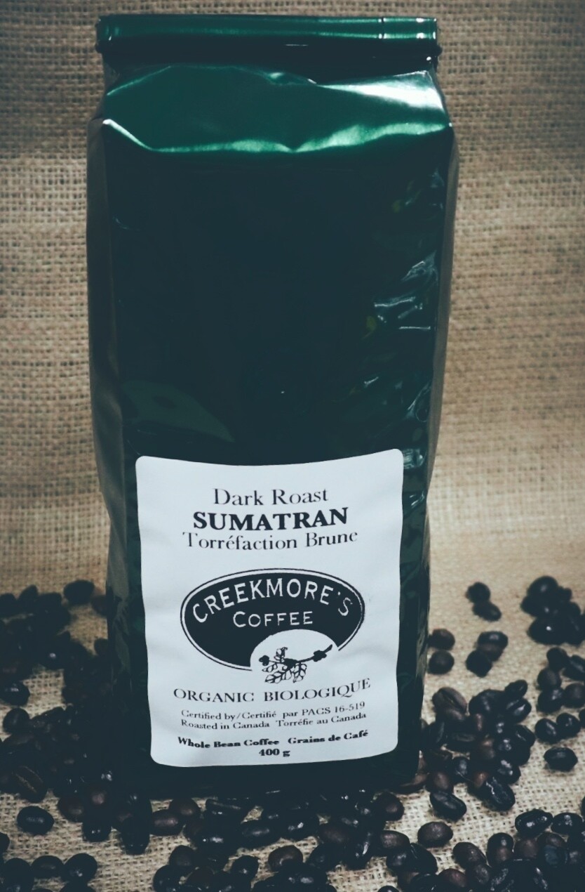 Sumatran