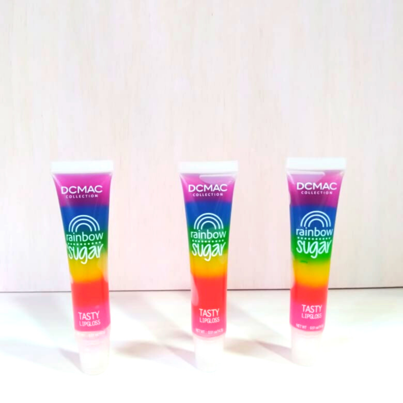 Brillo Labial RAINBOW SUGAR