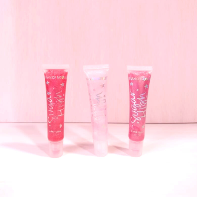 Brillo Labial SUGAR HIGH