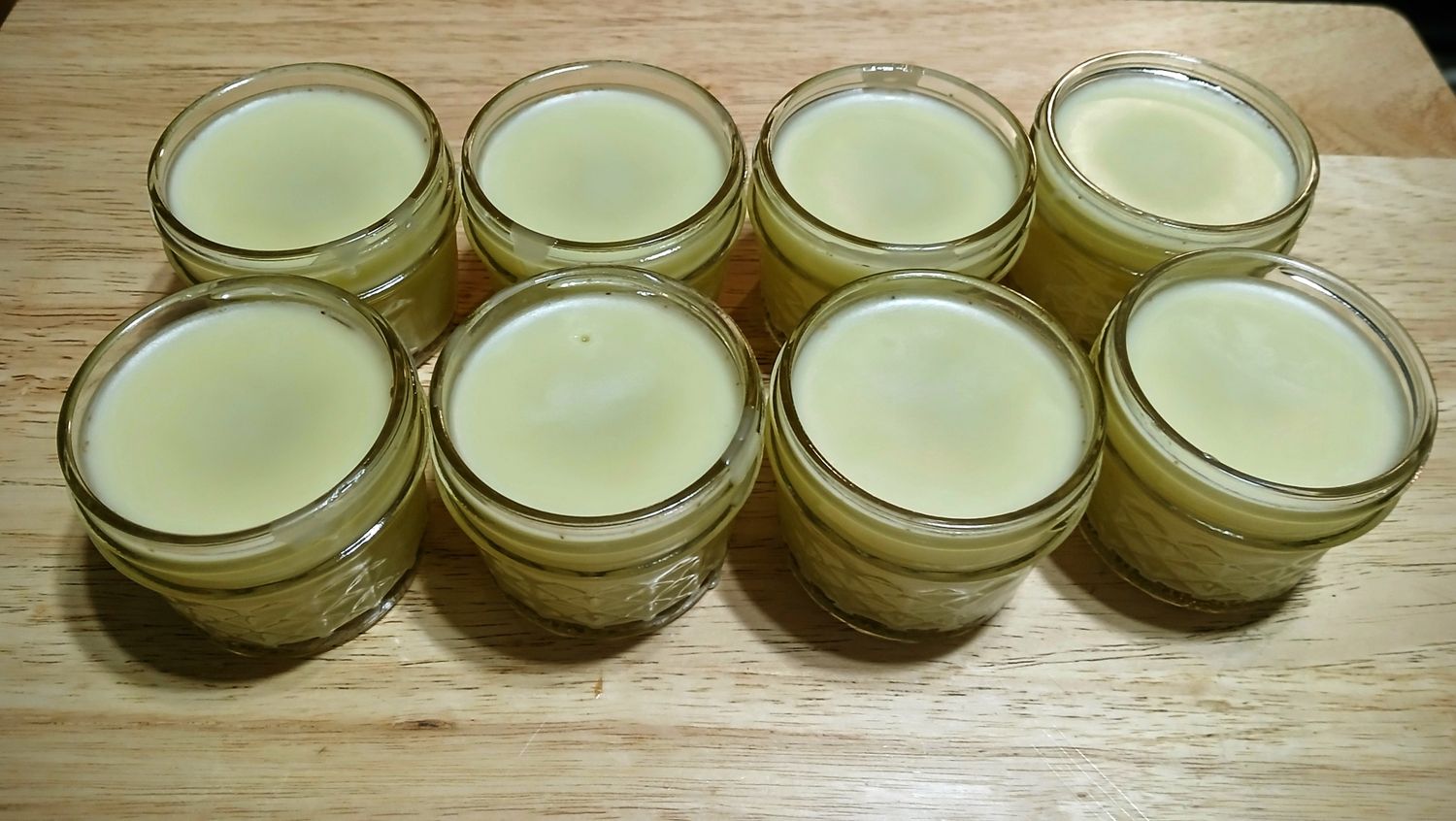 Herbal Infused Medicinal Balm (Dysmenorrhea Relief) 4oz