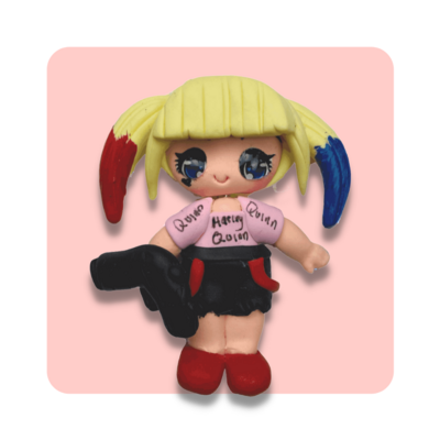 QUINN
