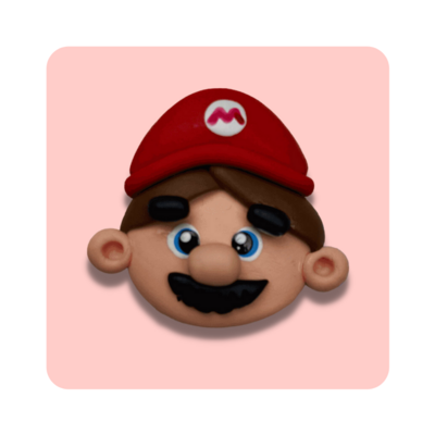 MARIO TIME