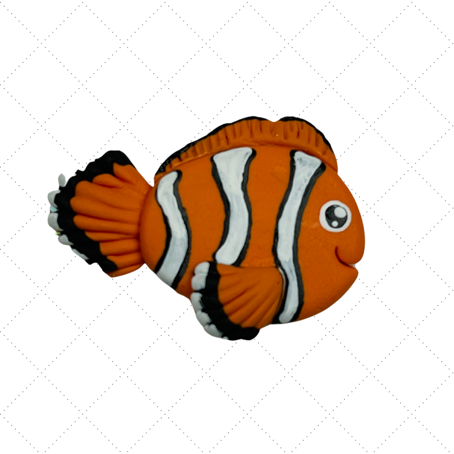 AR17: Handmade Clay Dolls Princess Clay Embellishments