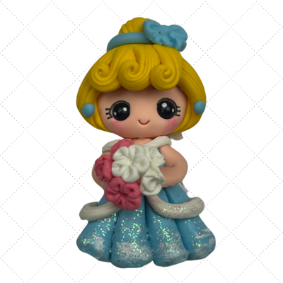 CN15: Polymer Princess Clays