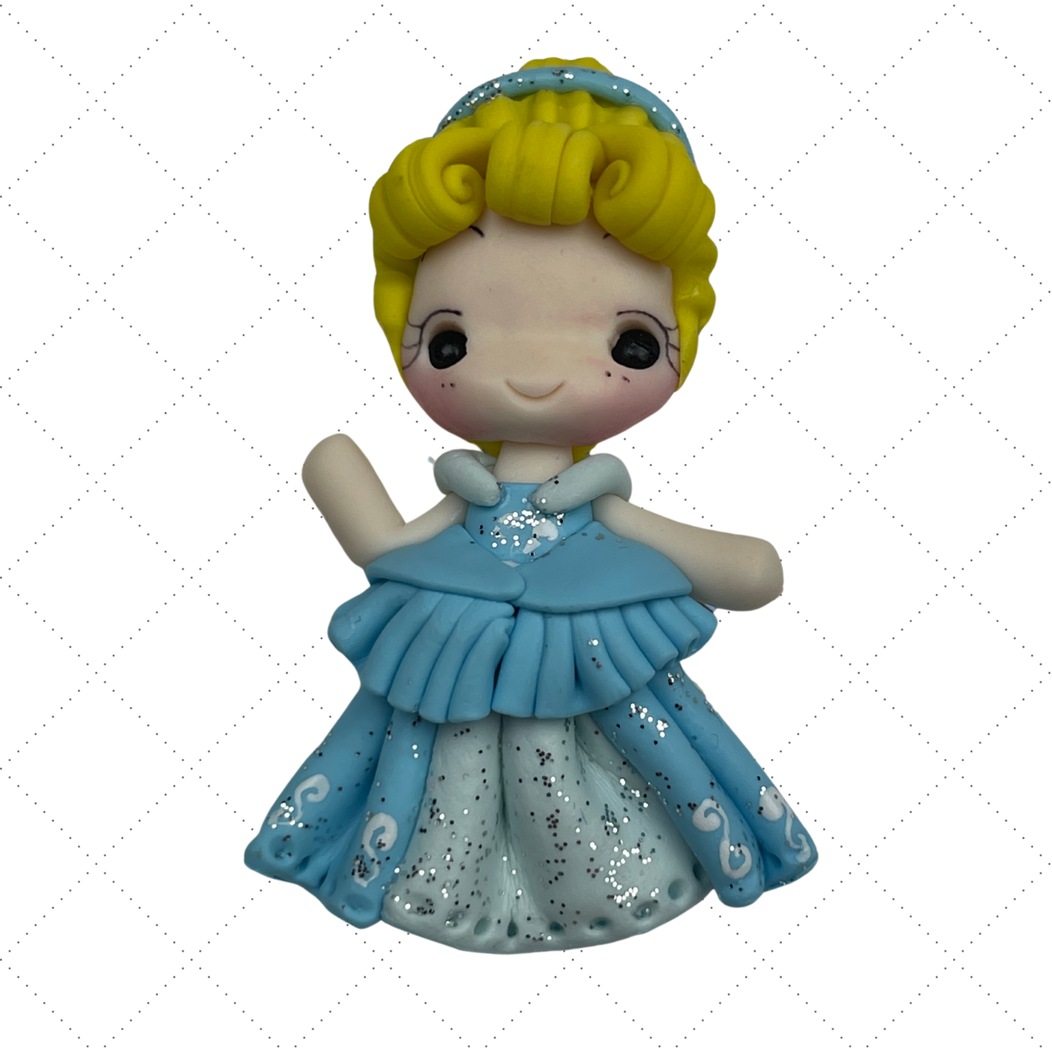 CN13: Polymer Princess Clays
