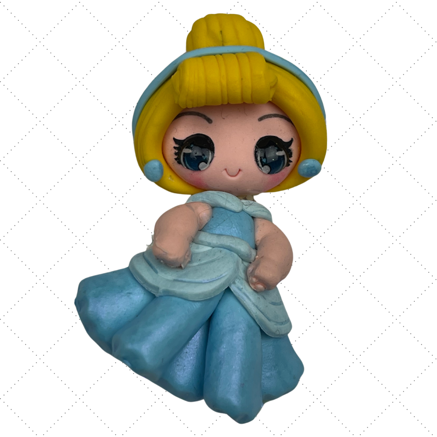 CN22: Polymer Princess Clays