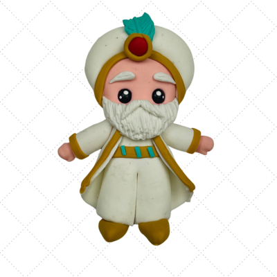 JAS22: Princess Clay Polymers