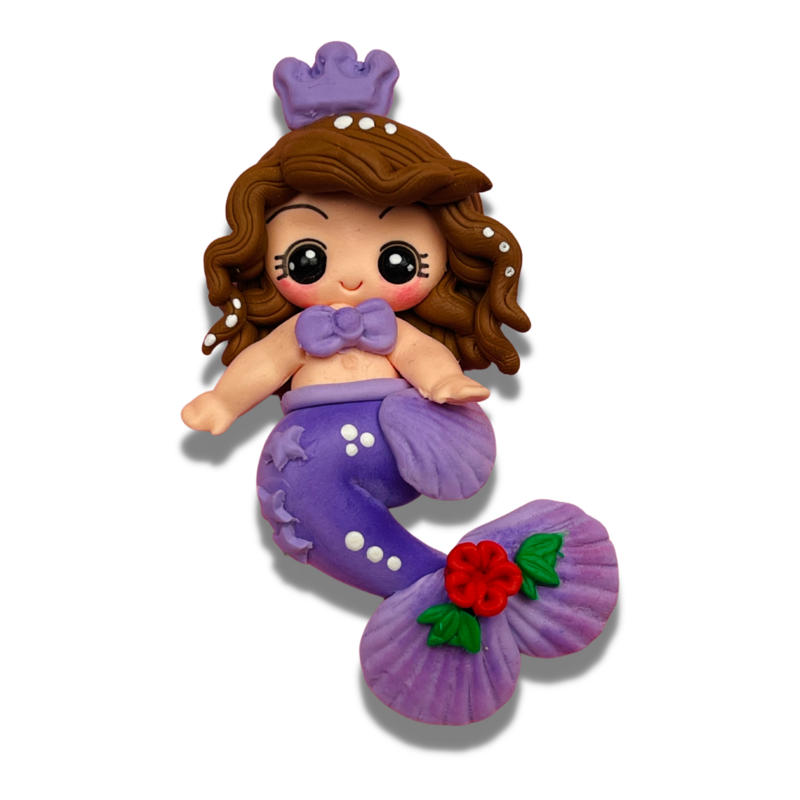PDM14: Sophia-Inspired Princess Mermaid
