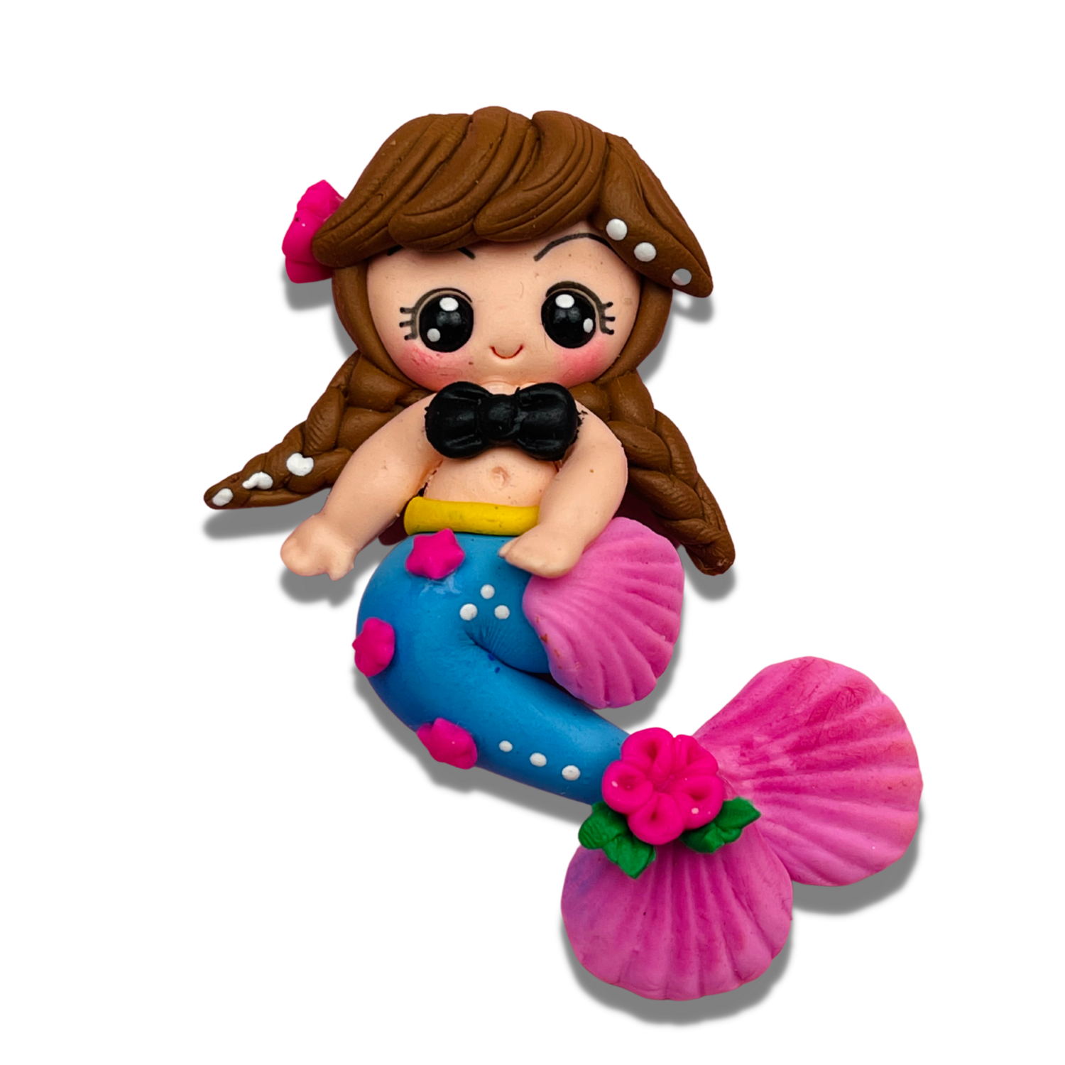 PDM16: Anna-Inspired Princess Mermaid