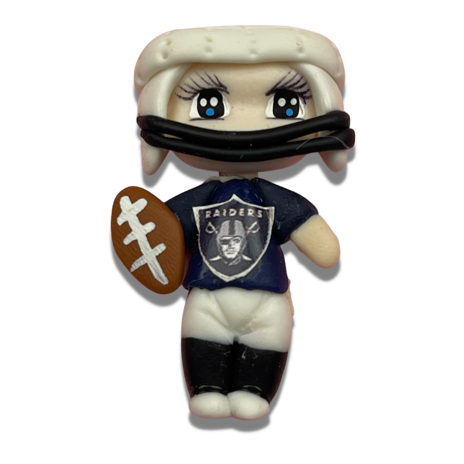 SP53: Las Vegas Football Clay Bow Center