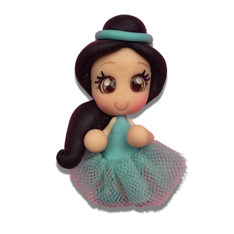 MT12: Magical Tales Polymer Clay Charms Embellishments
