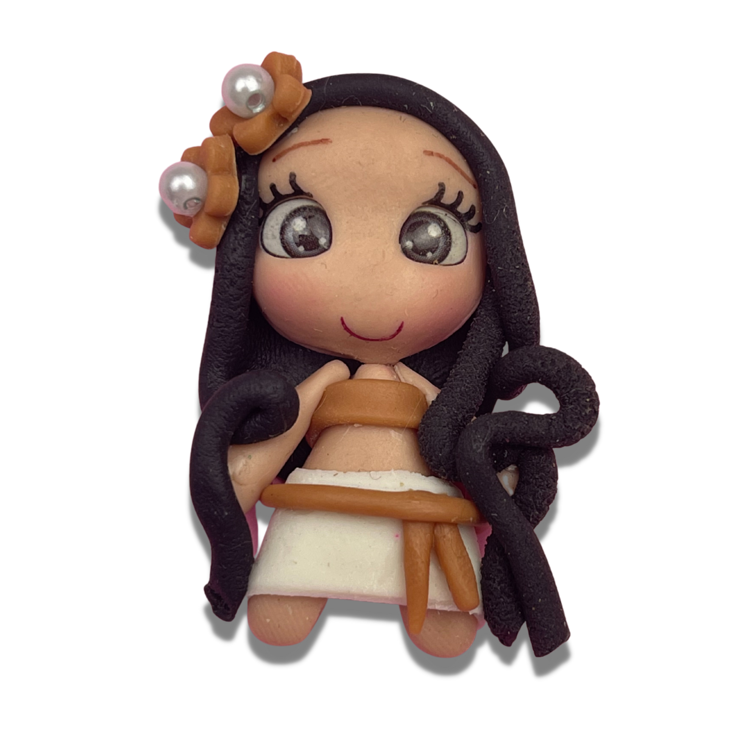 MT17: Magical Tales Polymer Clay Charms Embellishments