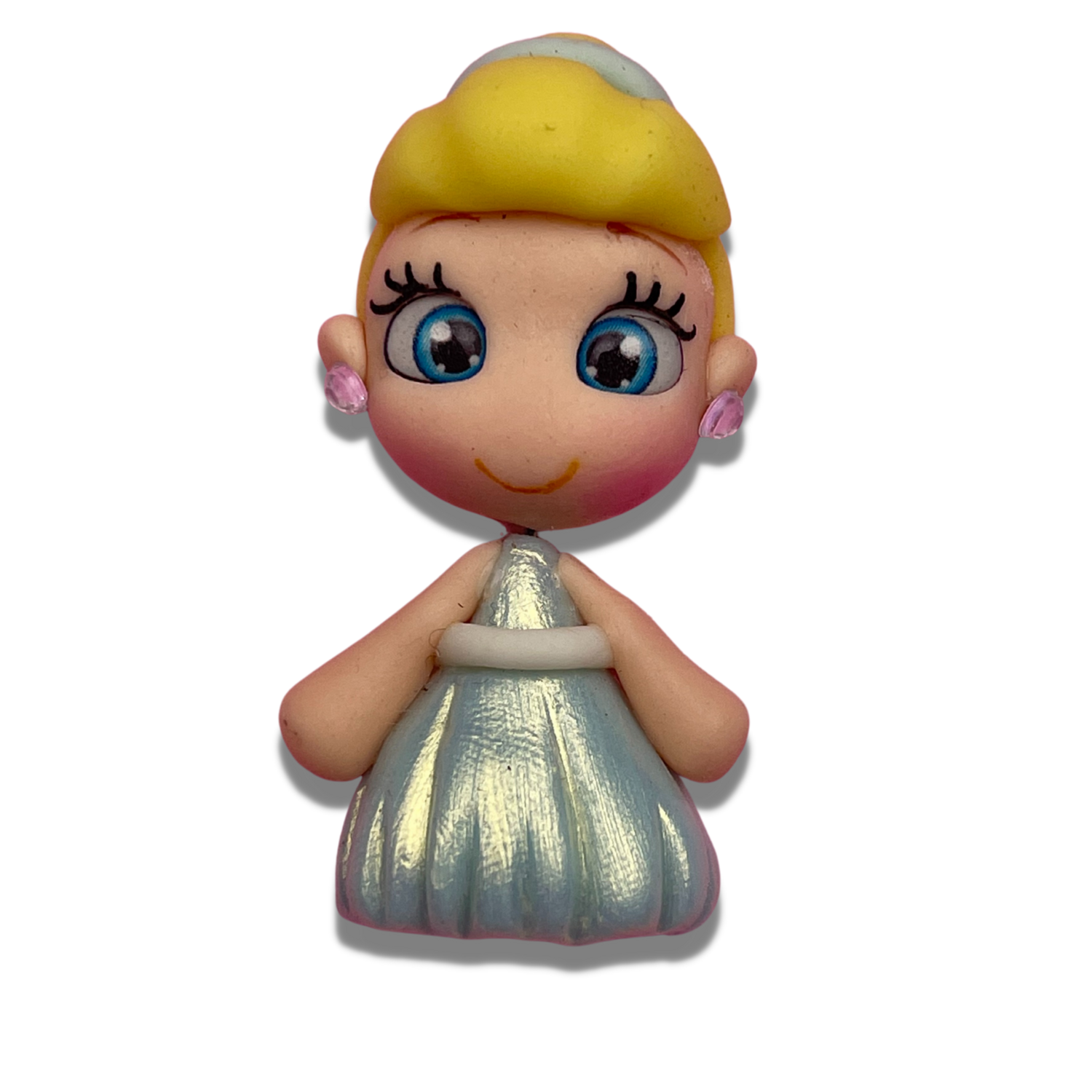 MT38: Magical Tales Polymer Clay Charms Embellishments