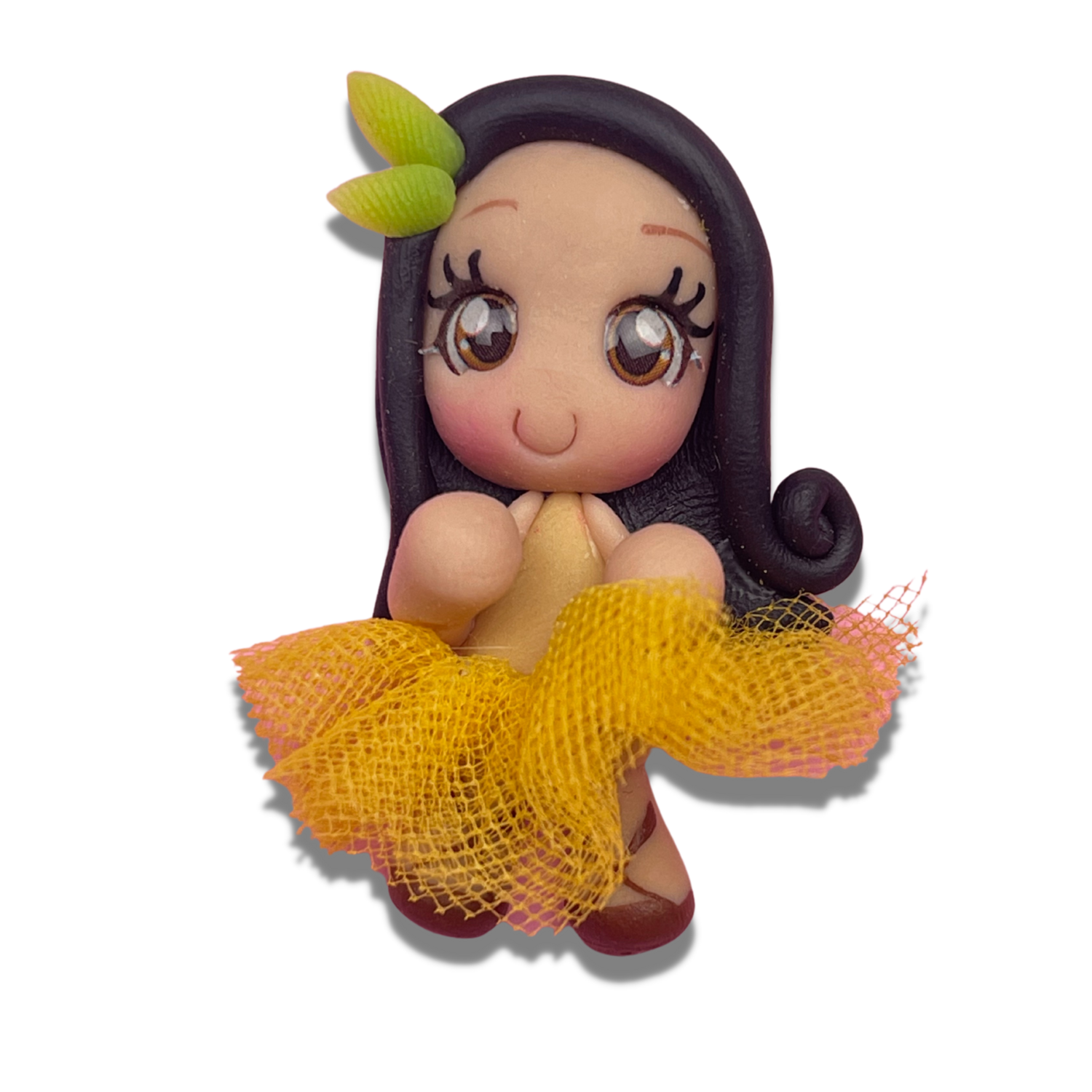 MT39: Magical Tales Polymer Clay Charms Embellishments