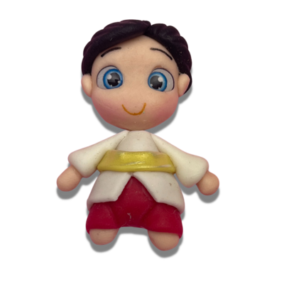 MT41: Magical Tales Polymer Clay Charms Embellishments