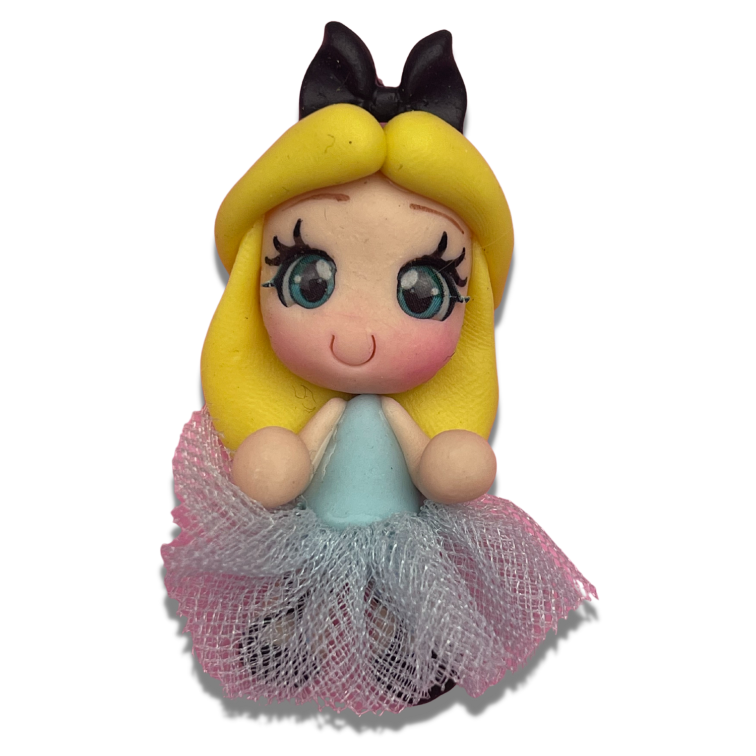 MT42: Magical Tales Polymer Clay Charms Embellishments