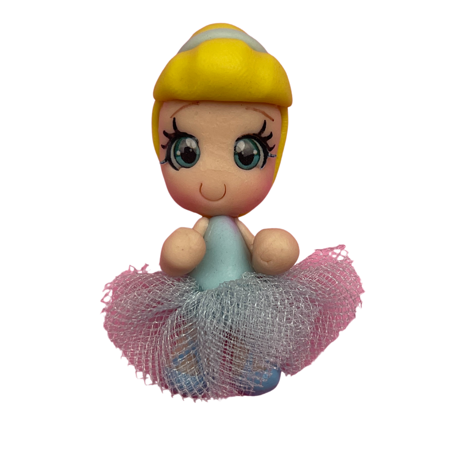 MT46: Magical Tales Polymer Clay Charms Embellishments