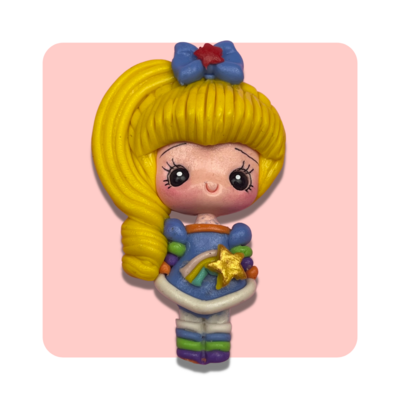 RAINBOW BRITE