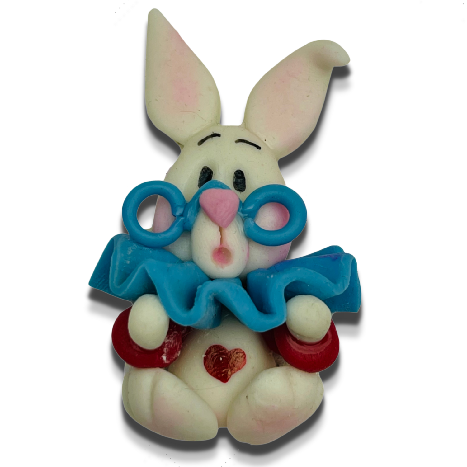 AL20: Polymer Princess Clays