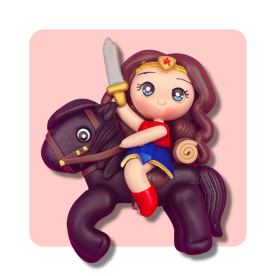 PONYRIDES
