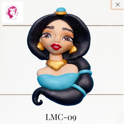 LMC-09 Premium Mirror Clays