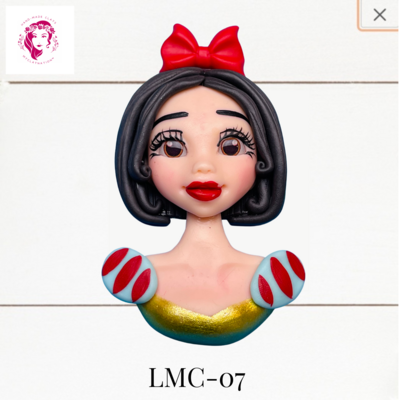 LMC-07 Premium Mirror Clays