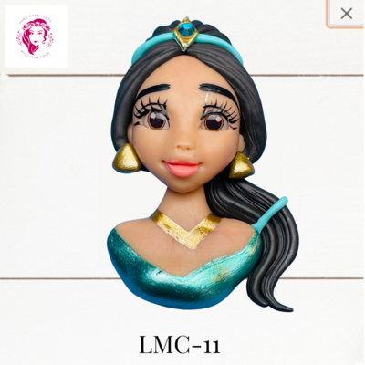 LMC-11 Premium Mirror Clays