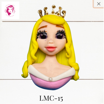 LMC-15 Premium Mirror Clays