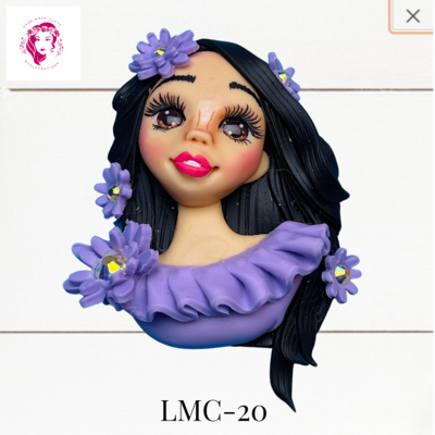 LMC-20 Premium Mirror Clays