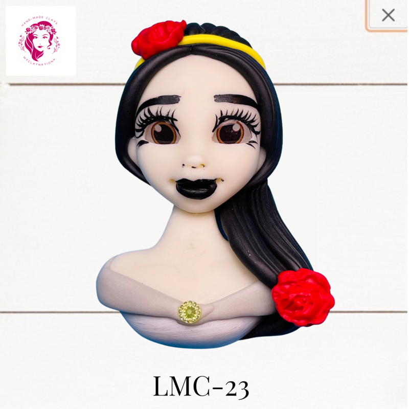 LMC-23 Premium Mirror Clays