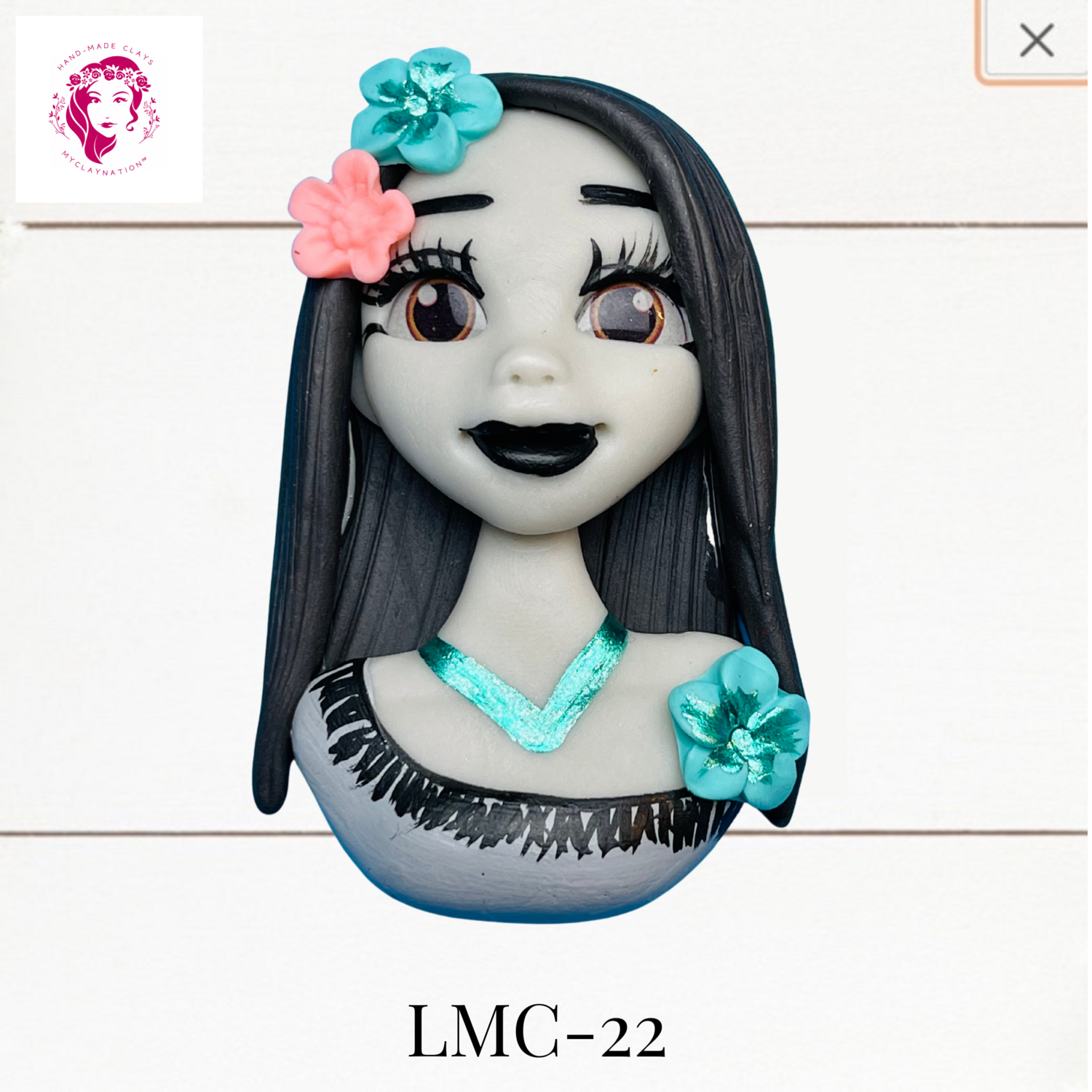 LMC-22 Premium Mirror Clays