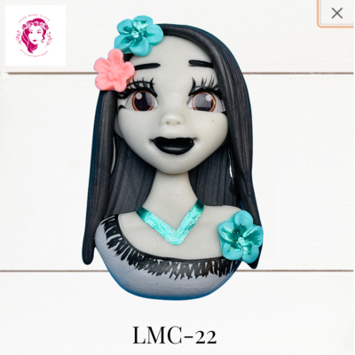 LMC-22 Premium Mirror Clays