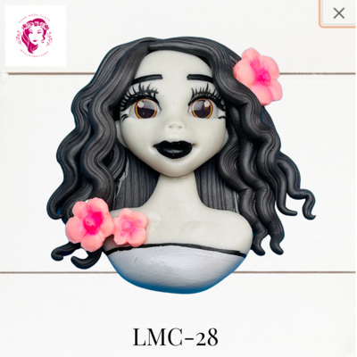 LMC-28 Premium Mirror Clays